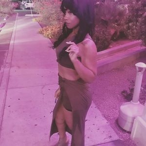 Meet your Posher, Enjoli